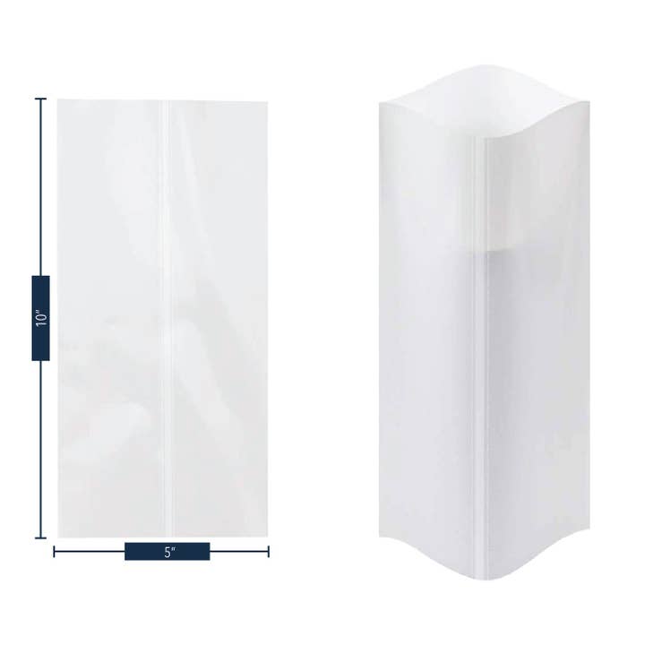 Hogg Outfitters - Wholesale Craft Supplies - SHRINK WRAP FOR SUBLIMATION TUMBLERS3