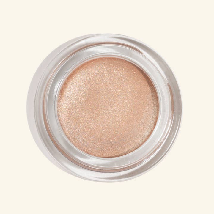 Urban Farm Apothecary & Urban Farm Cosmetics - Wholesale Makeup Highlighter - Rose Gold Cream Luminizer4