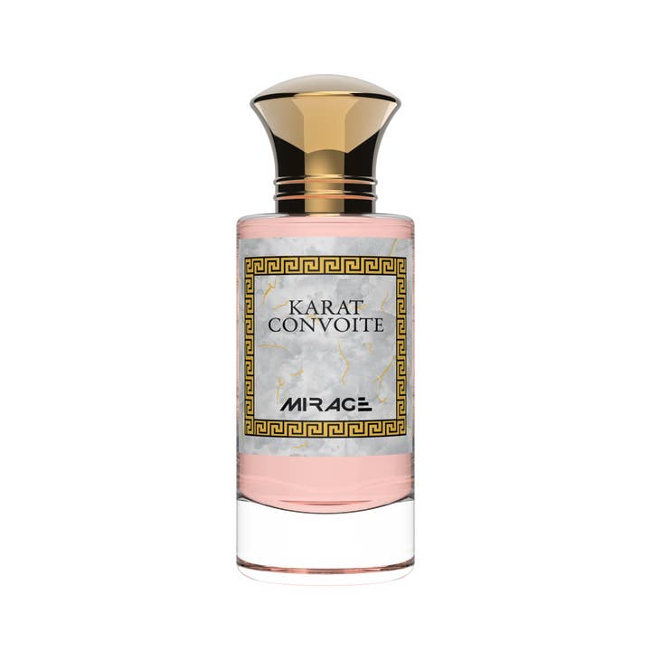 Coveted Karat for wholesale by Mirage