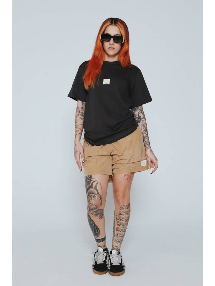 Fly Supply Clothing - Wholesale Shorts - Men's - Ring Spun F/$ Shorts11