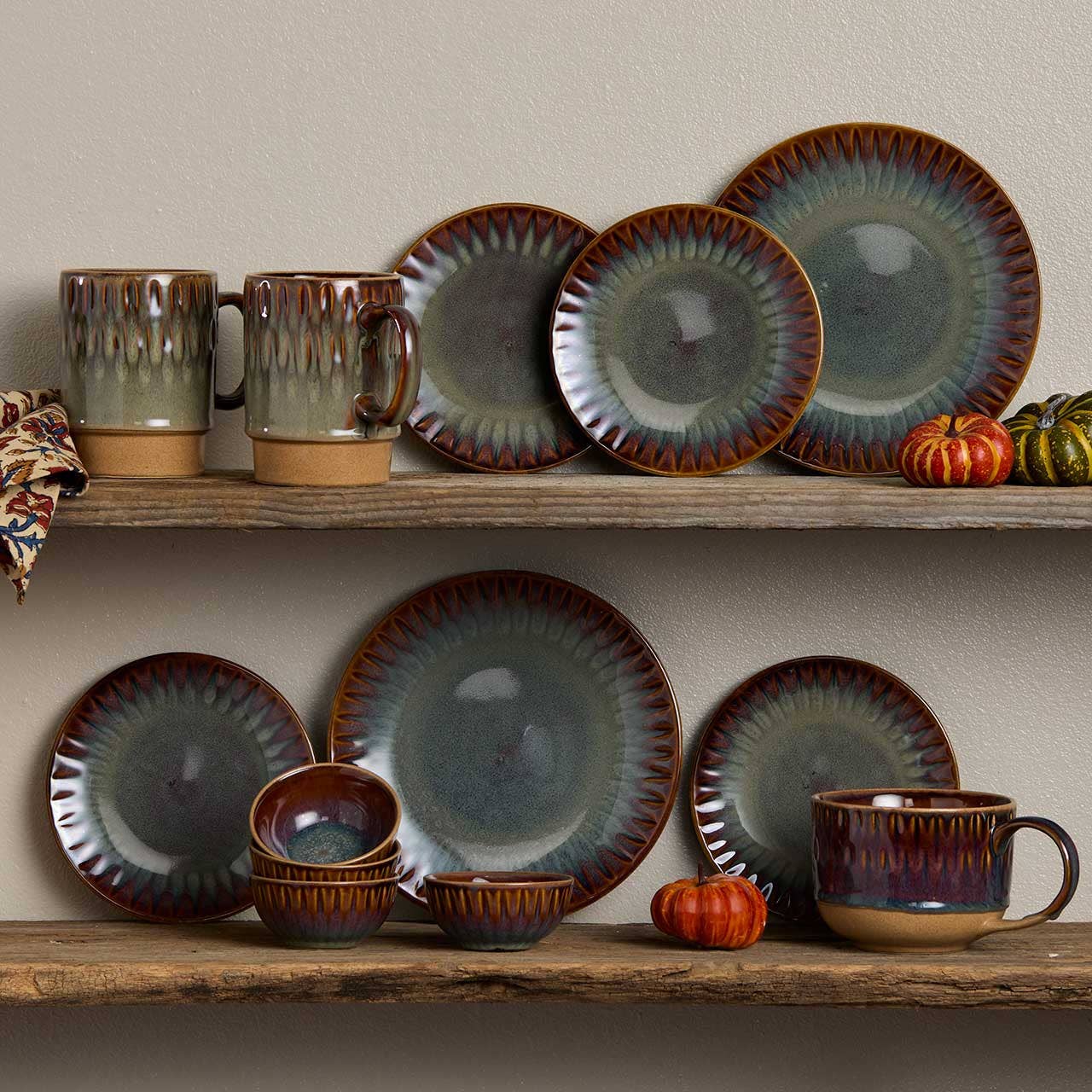 SERRV International - Vente Tasse à café - Mug à soupe Riverbank2