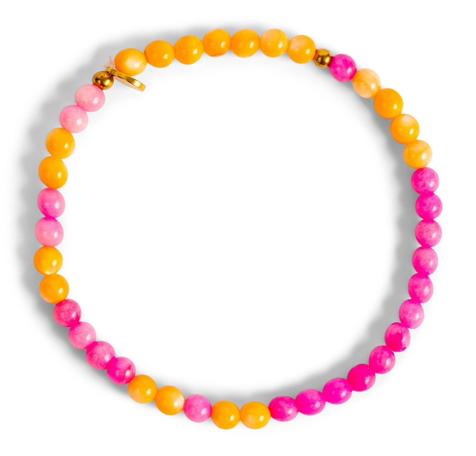 ETHICGOODS - Wholesale Beaded Bracelet - Morse Code Bracelet | FRIENDSHIP8