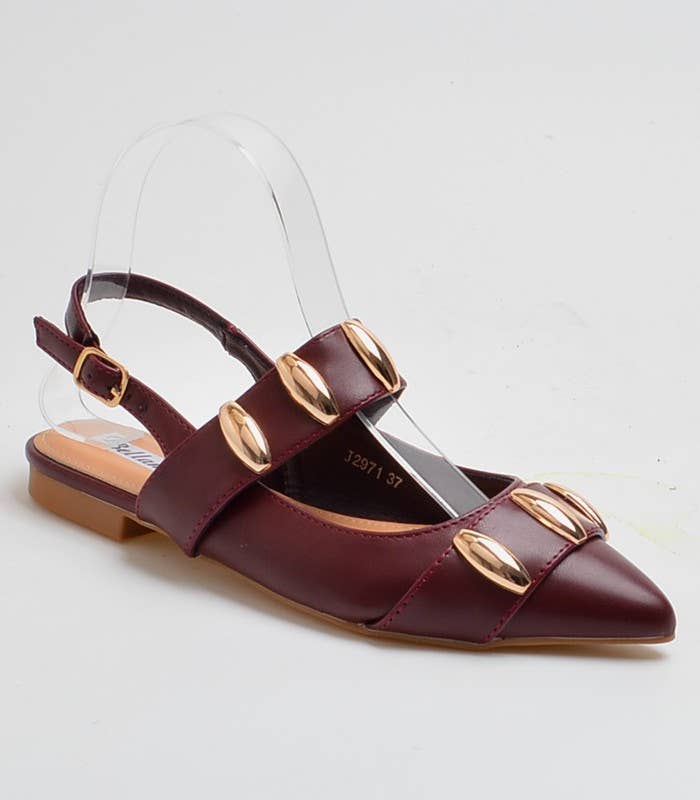 SWEET MAGIC MODA Y COMPLEMENTOS – wholesale Mules – Women’s – MULE WITH STUDS0