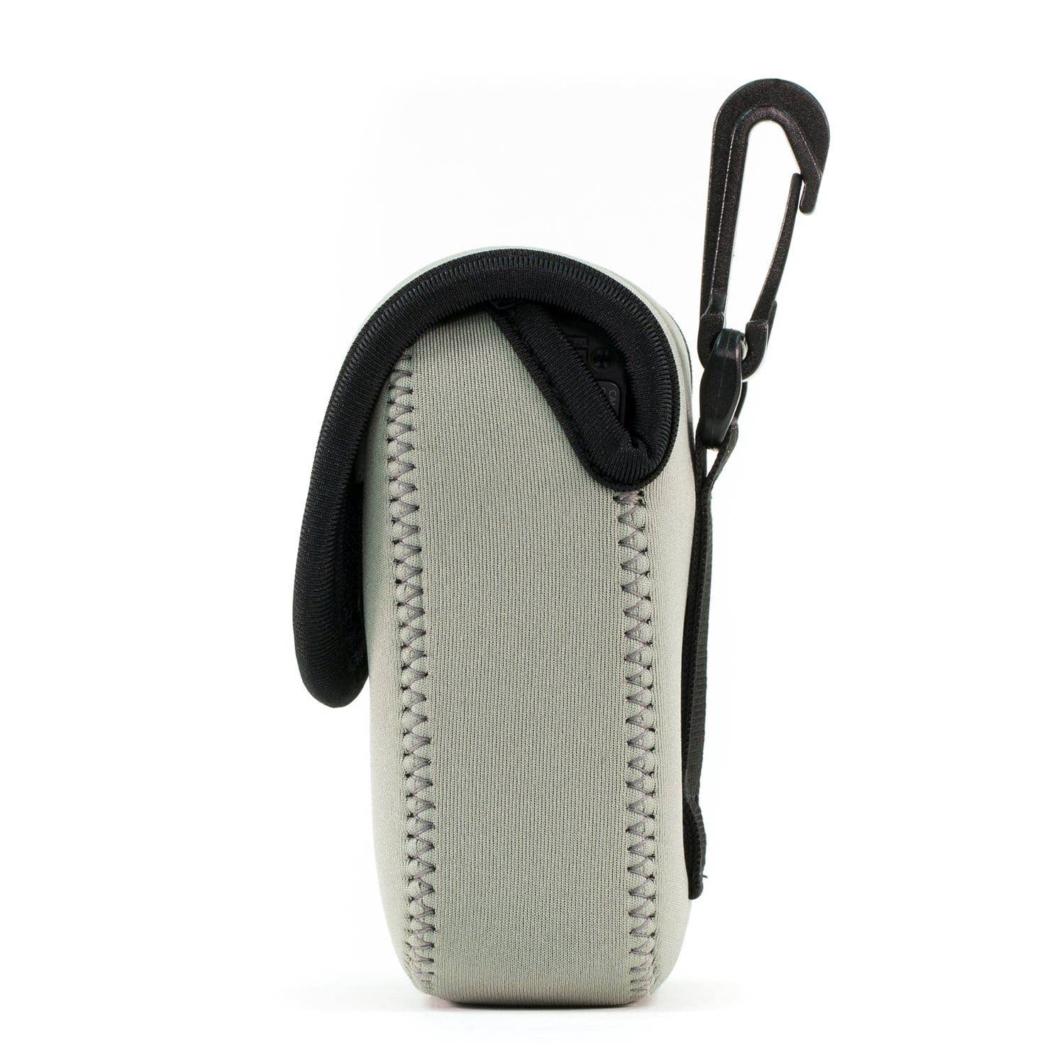 Londo - Venta al por mayor Maletín - Hombre - Funda de cámara ultra ligera de neopreno MegaGear Panasonic Lumix DC-ZS80, DC-ZS70, DMC-ZS60, DC-TZ95, DC-TZ90, DMC-TZ8010