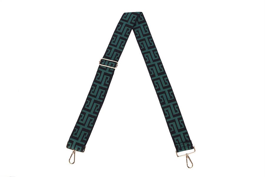 Nima Accessories Inc – Alça - Mulher por atacado – Correia de mão Wide Stylish Stylish1