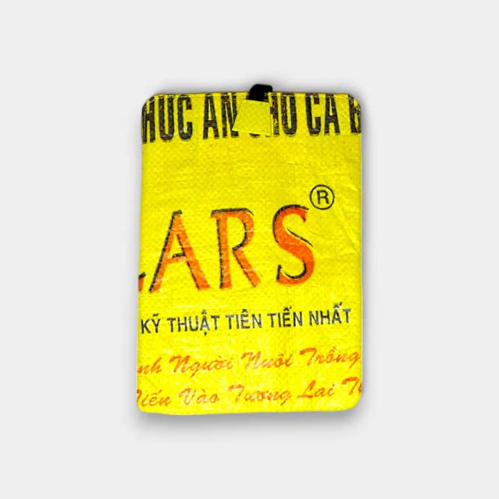 REFISHED fair fashion - Wholesale Laptop/Tablet Case - Unisex - IPAD + KINDLE | Upcycled Case3