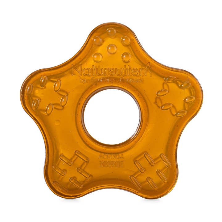 Natursutten's Teether Toy for wholesale by Blooming Baby