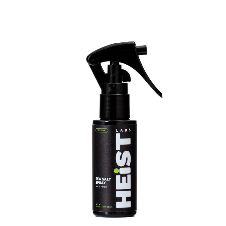 Sea Salt Spray von Heist Labs - Textur- und Griff-Styling-Spray (50ml Reisegröße) für den Großhandel von Bladeworx NI LTD
