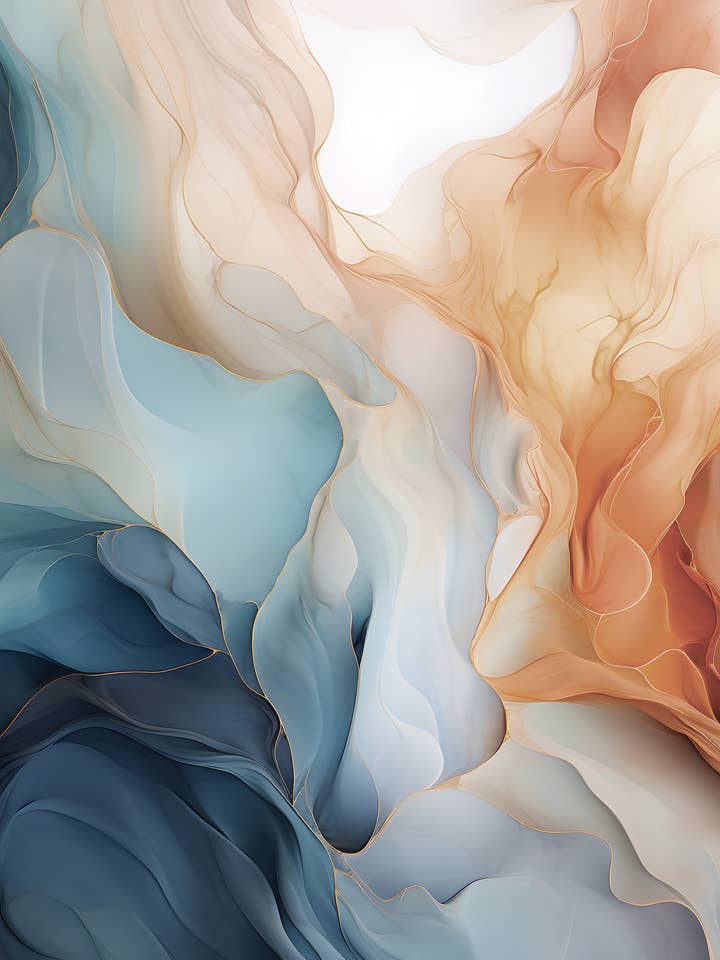 Red Rocks 4 for wholesale by Little Ox Designs