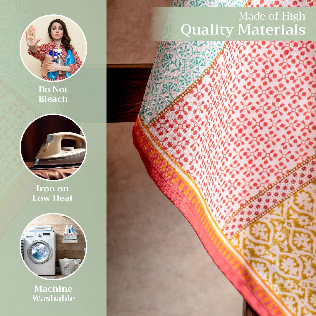 Maison d'Hermine - Design in Every Thread - Wholesale Tea Towel - Kitchen Towels 100% Cotton - Set of 3 - Provence2