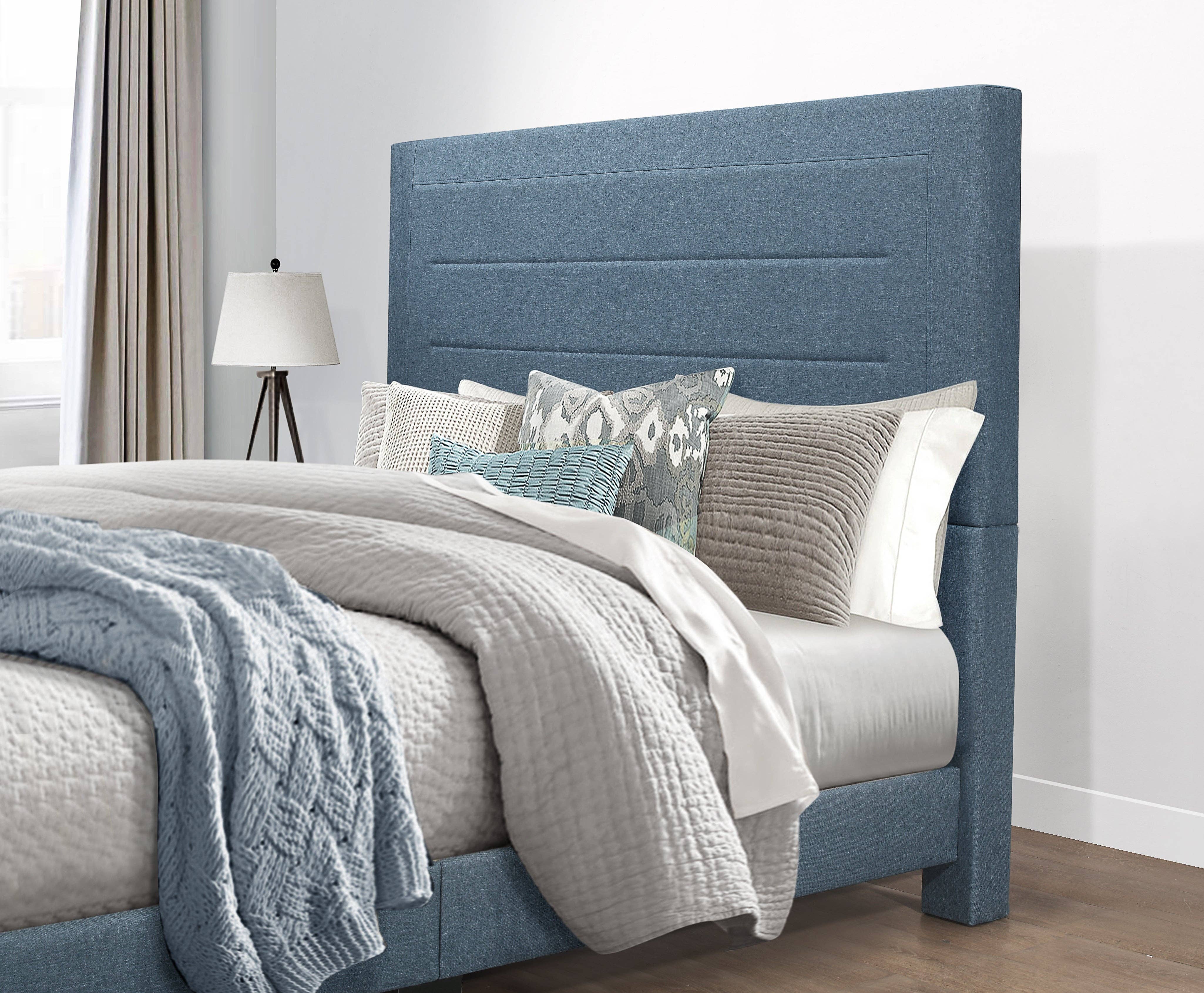 Creative Images International - Wholesale Bed - NY19083