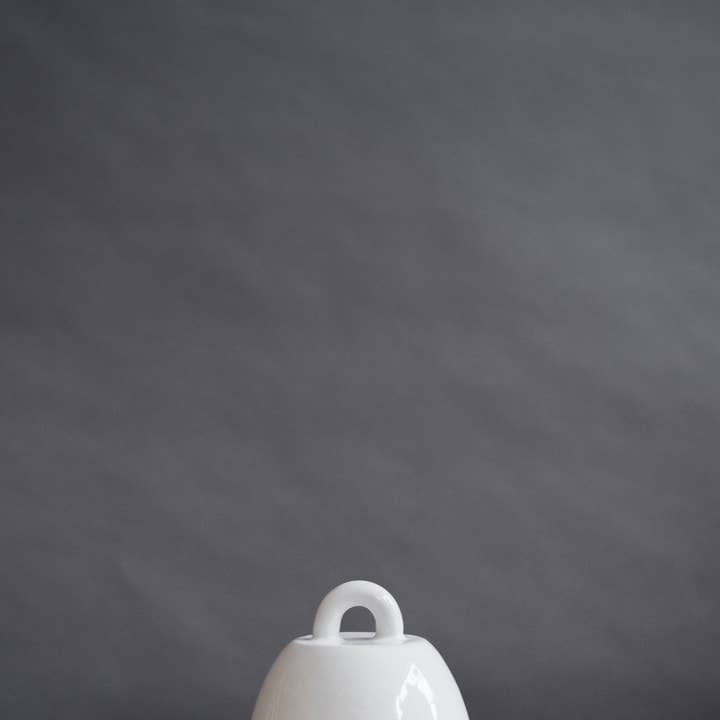 Atelier Tréma - Wholesale Butter Dish - Beurrier1