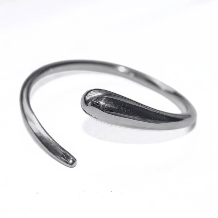 Blooh - Wholesale Cuff Bracelet - Tejo Adjustable Wrap Cuff II8