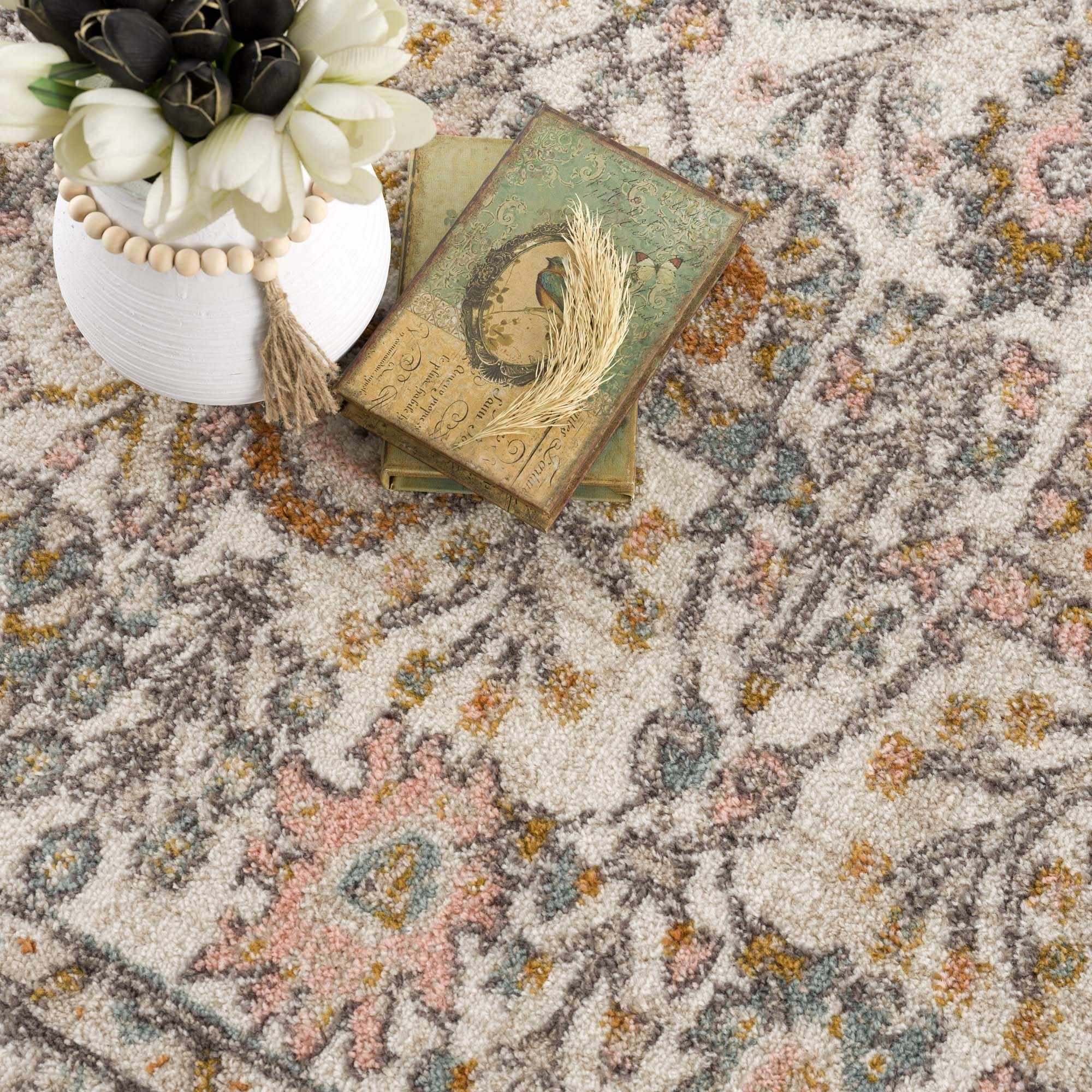 Hauteloom - Wholesale Area Rug - Herstmonceux Area Rug16