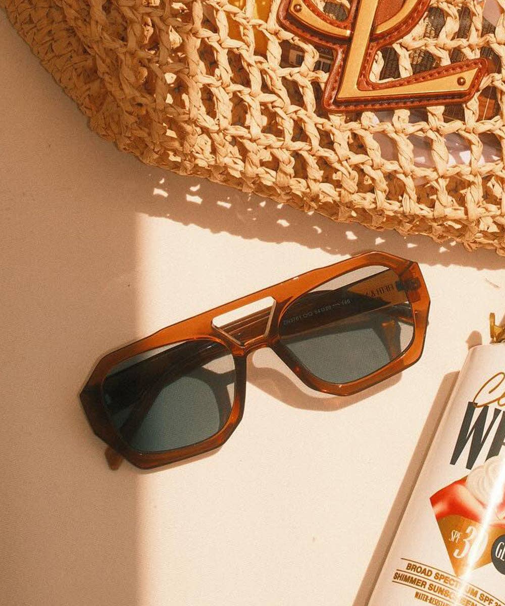 Fifth & Ninth - Wholesale Sunglasses - Women's - Ryder25