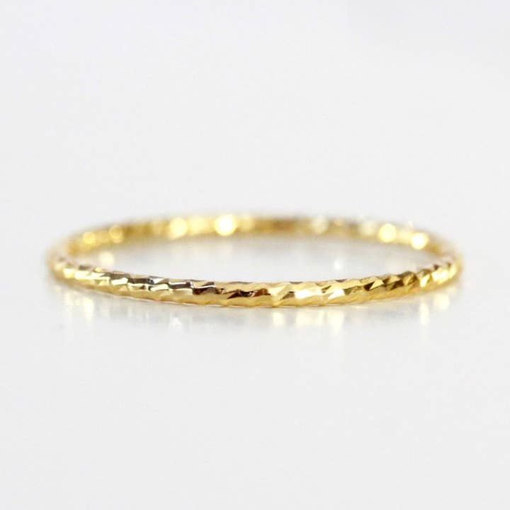 Anel Prasanna por atacado de Kimiya Designs