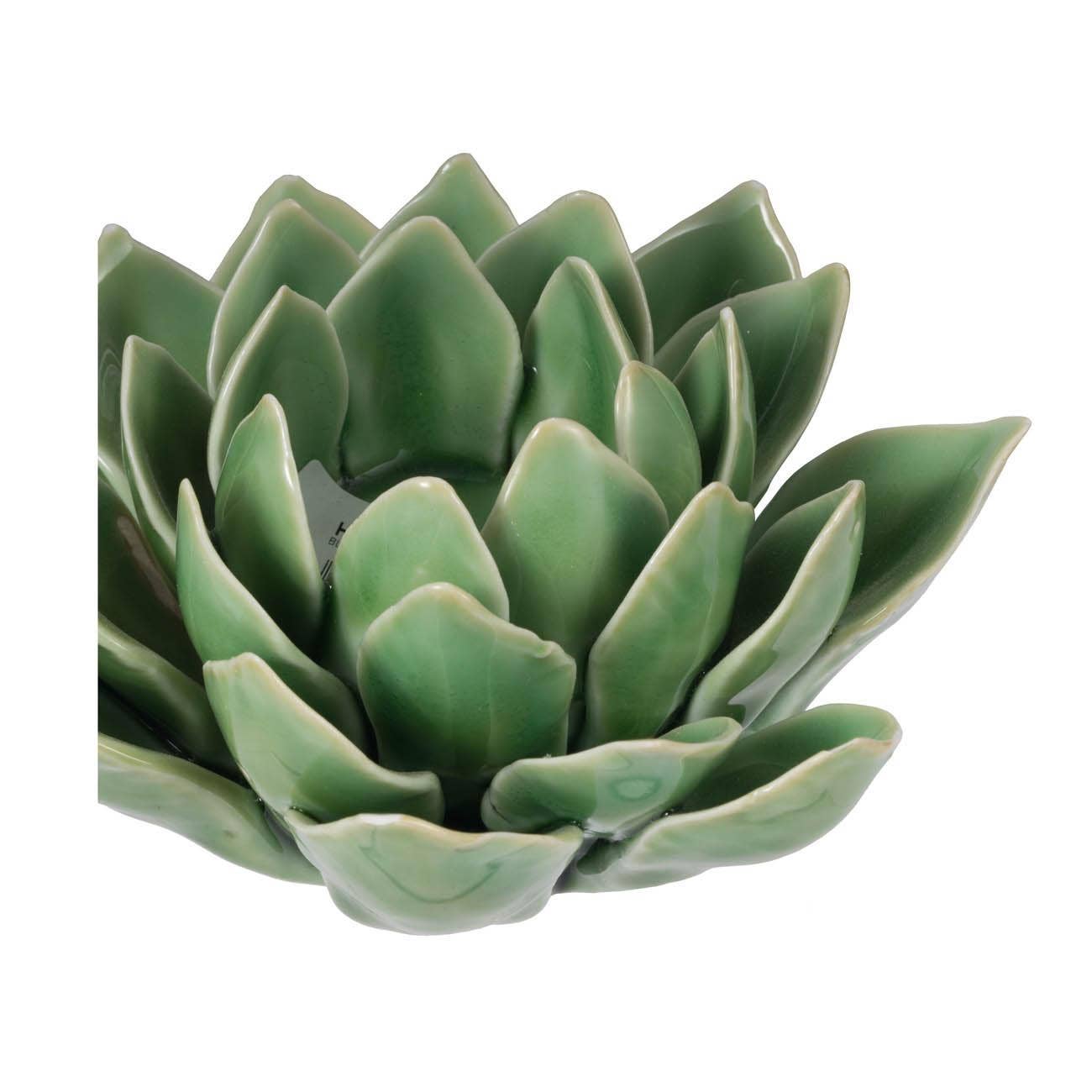 A&B Home Group Inc. - Wholesale Candle Holder - Blooming Artichoke Candle2