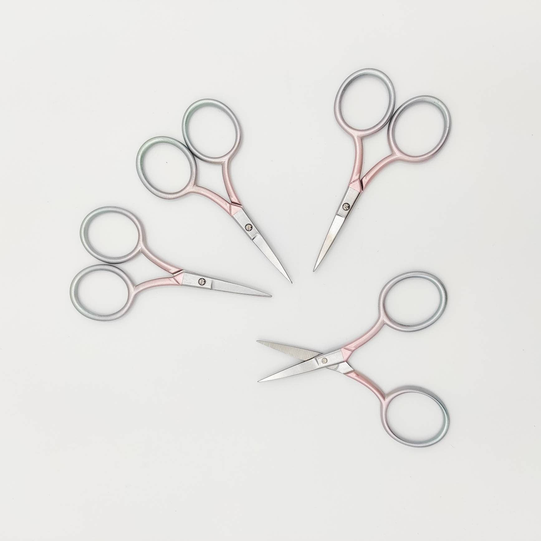 SChandworks - Wholesale Scissors - Modern small sharp scissors7