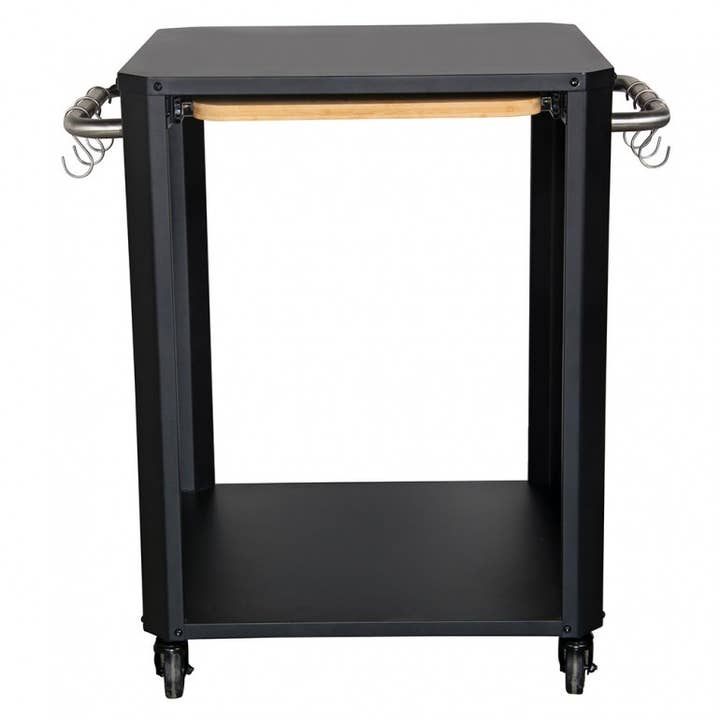 ezooza - Wholesale Patio Table - Tavolo da esterno con tavolino estraibile Cozze by Ezooza3