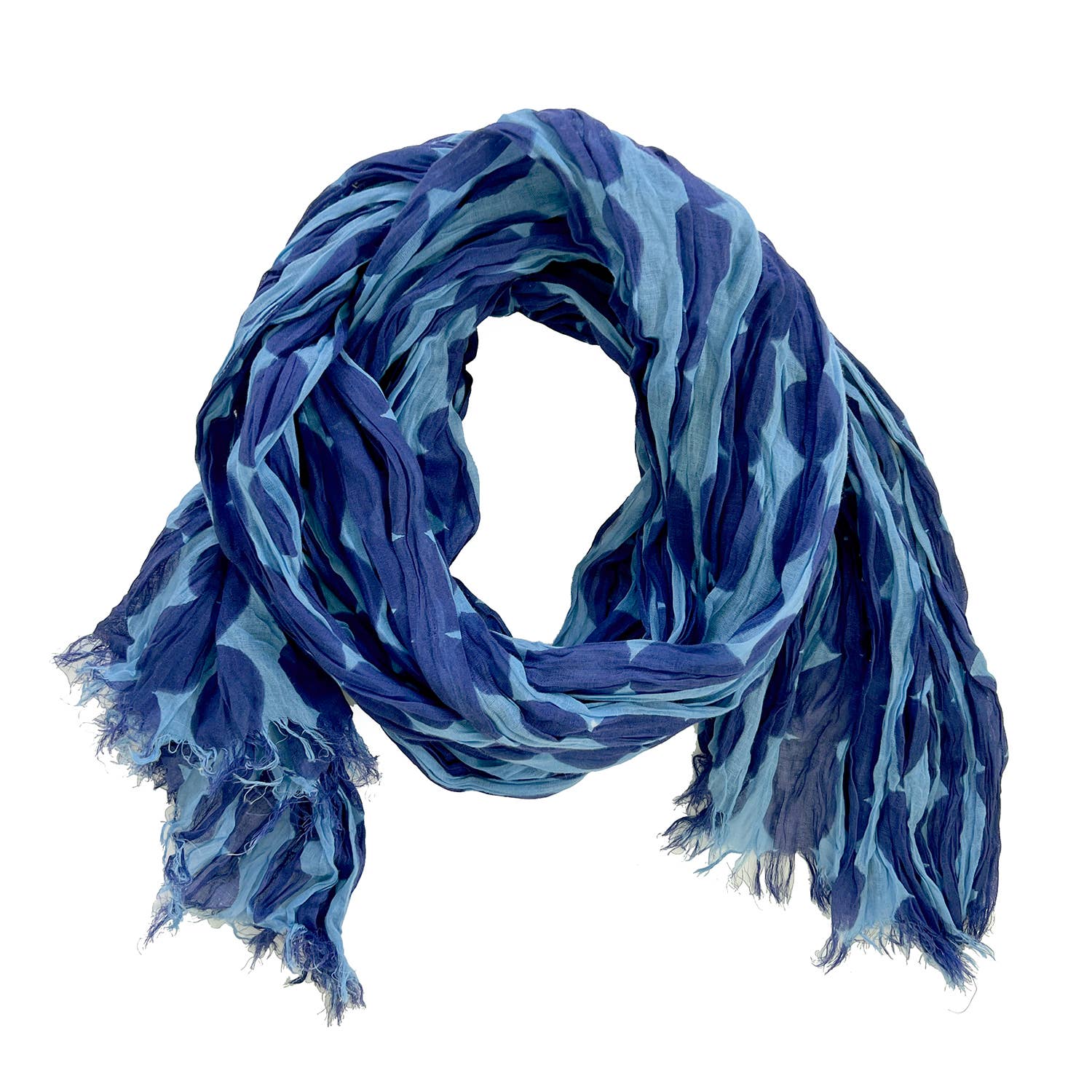 See Design – Großhandel Schal – Damen – Leichter Baumwollschal52