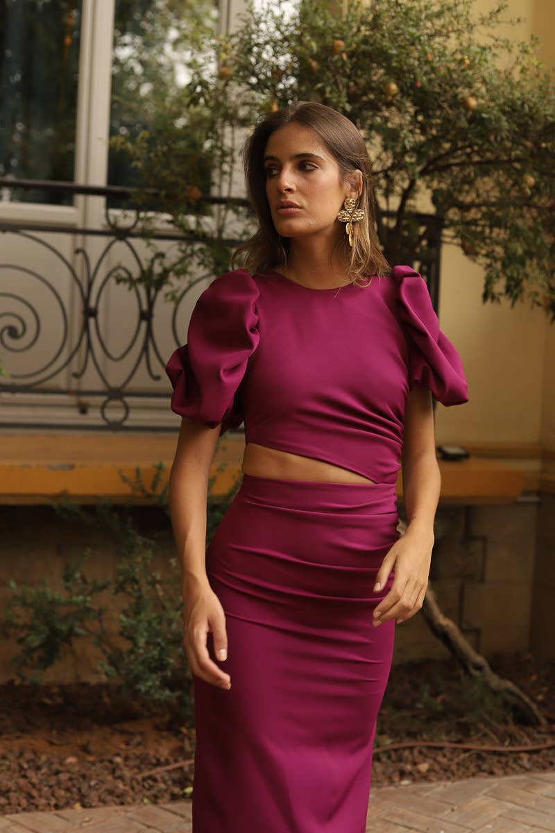 Rose Diana Dress - FALL/FALL 2023 for wholesale on Faire0