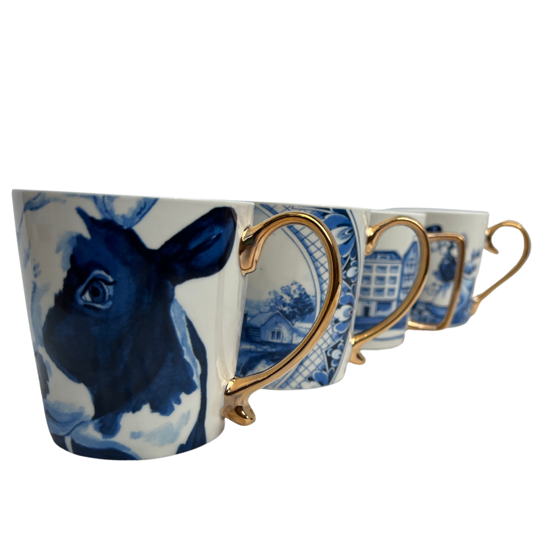 Dutch Waffle Company Stroopwafel Cookie - Wholesale Coffee Beans - Stroopwafel Coffee from local roaster11