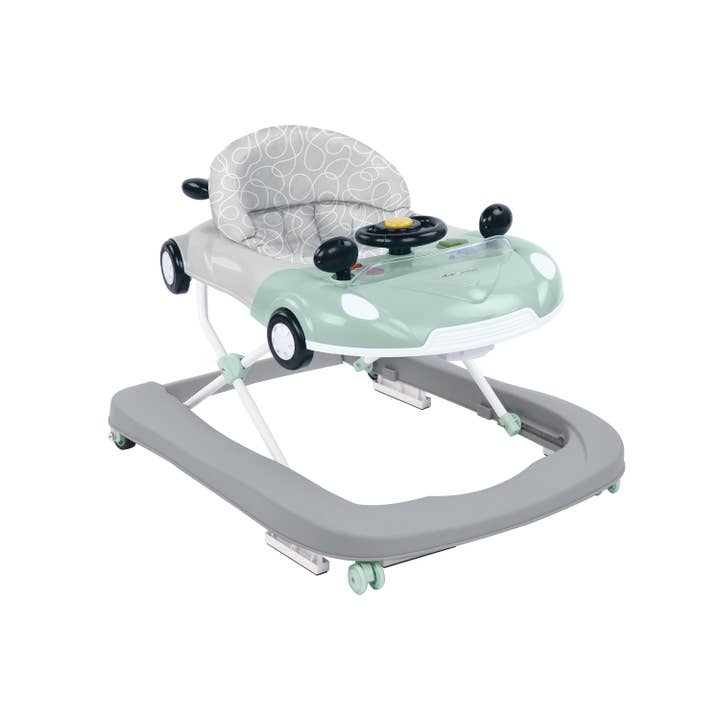 Car Menta 2024 Walker for wholesale by Kikkaboo