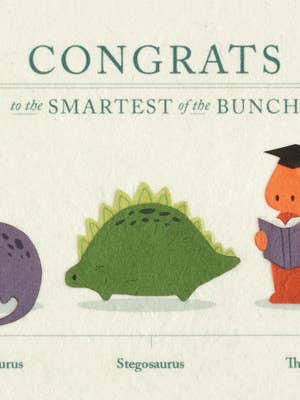 Thesaurus Congrats for wholesale by Good Paper