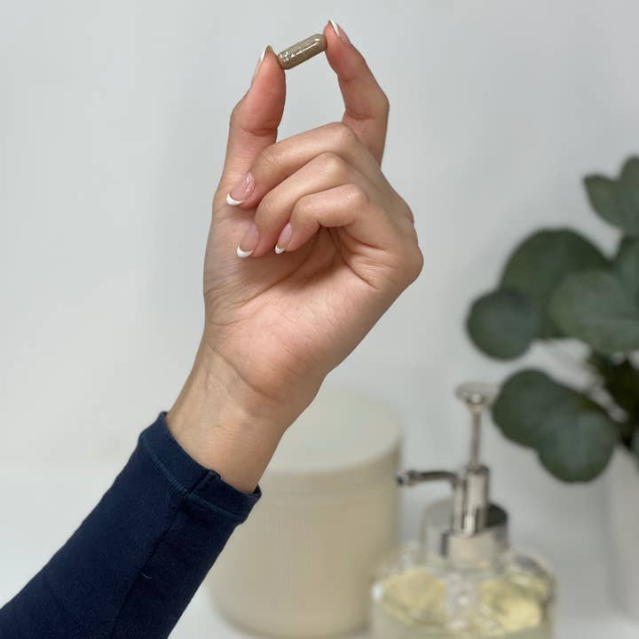 NeuEve - Wholesale Oral Supplement/Vitamin - Natural Drain