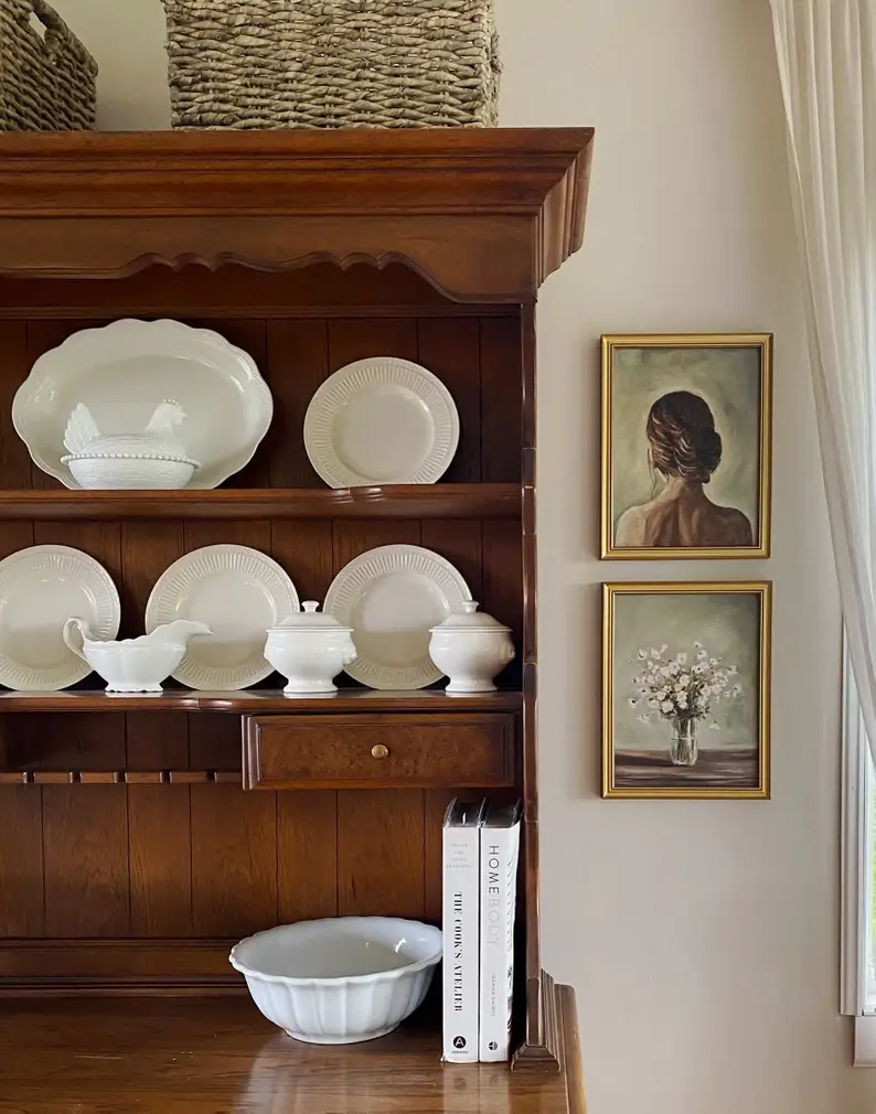 Krista Kim Studio - Wholesale Art Print - HER - Art Print (unframed)8