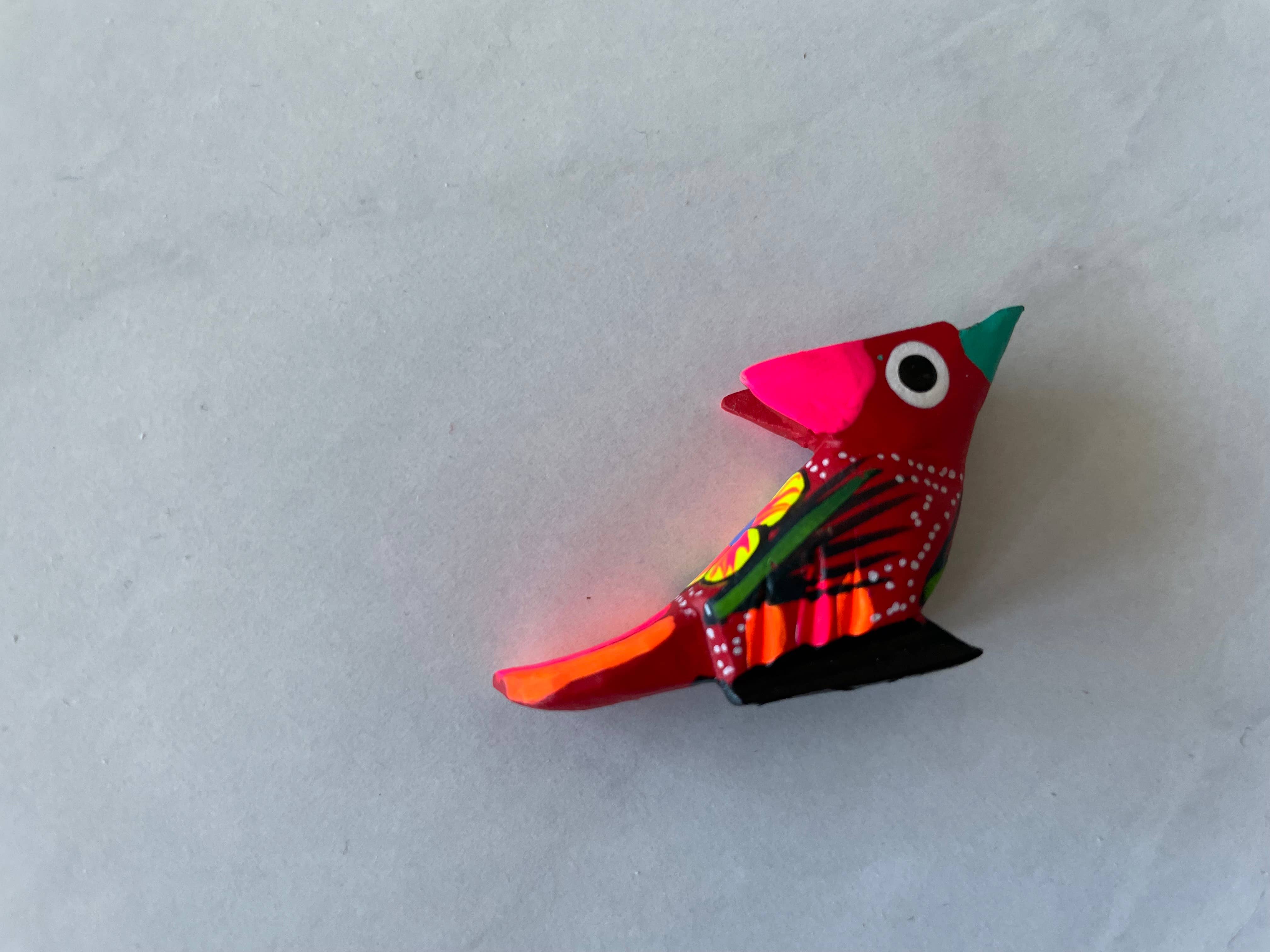Pura Vida – Großhandel Dekofigur – Mexikanische Alebrije-Figur4