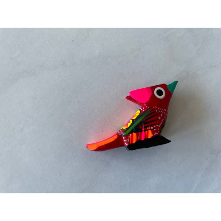 Pura Vida - Wholesale Decorative Figurine - Mexican Alebrije Figurine4