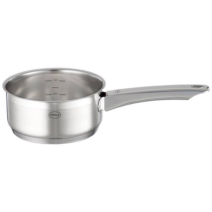 Sauce Pan Ø 16 cm/6.3in. Charm for wholesale by Rösle