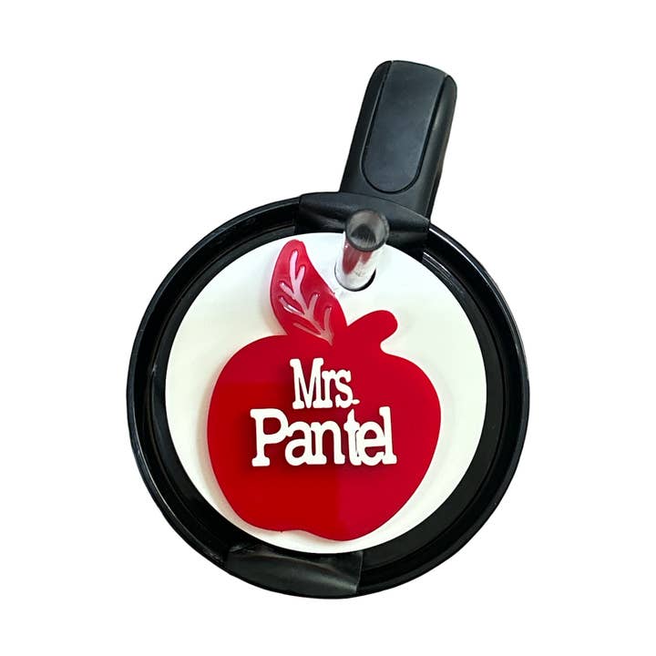 Adorno para Taza de Profesor para venta al por mayor de Bradley Designs & Decor