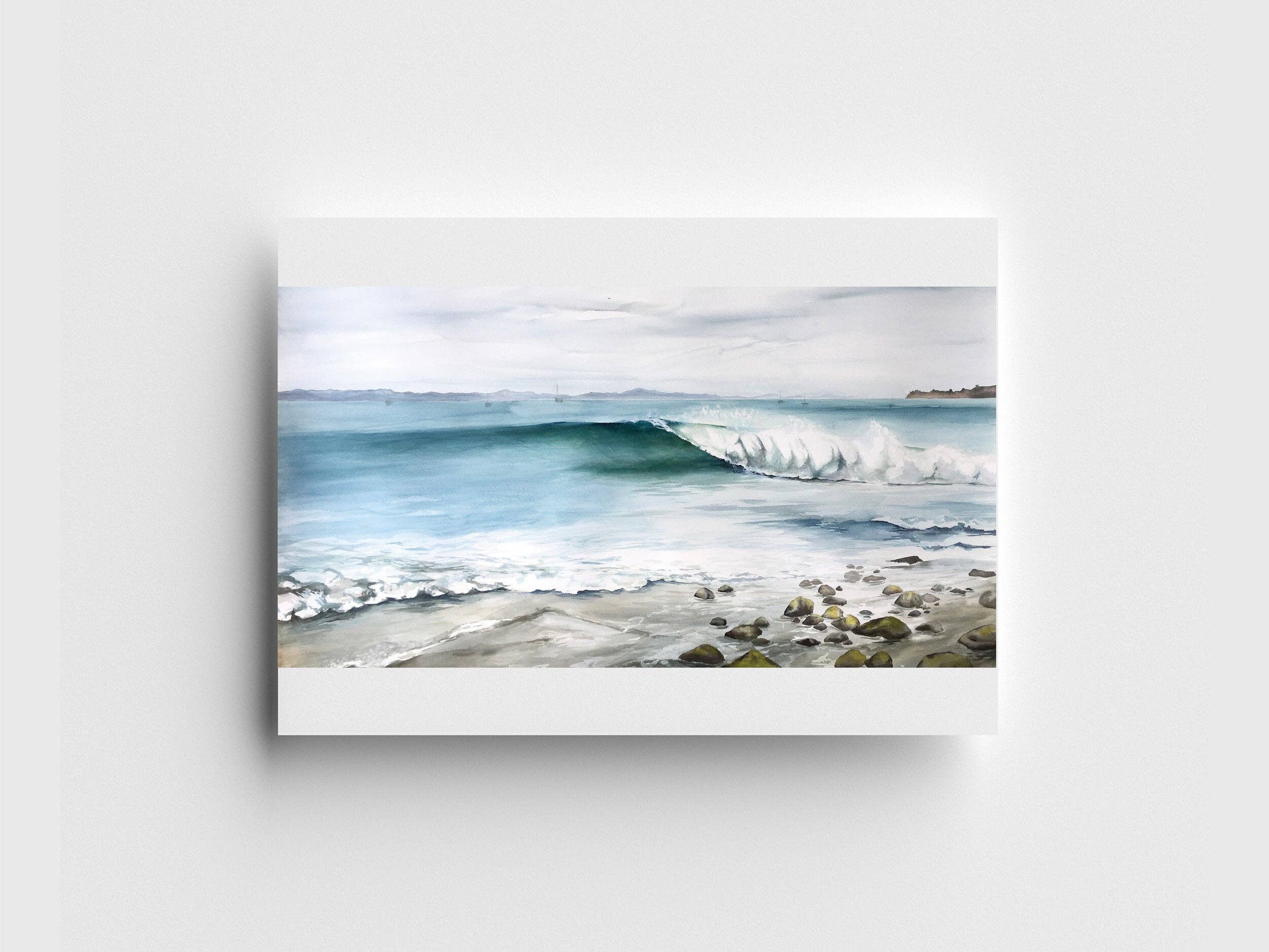 Kelly Clause Art - Wholesale Art Print - Hammonds Limited Edition Print