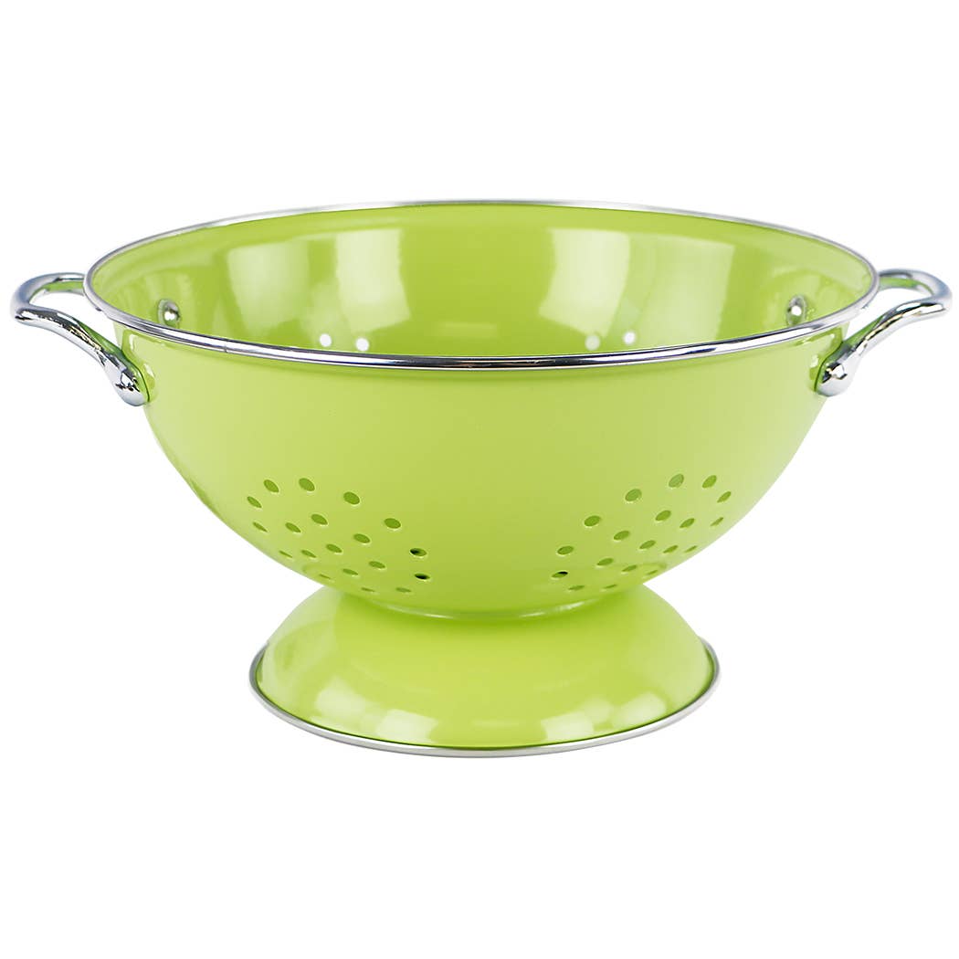 Reston Lloyd - Wholesale Colander - Colanders, 3 QUART (11 Colors)12