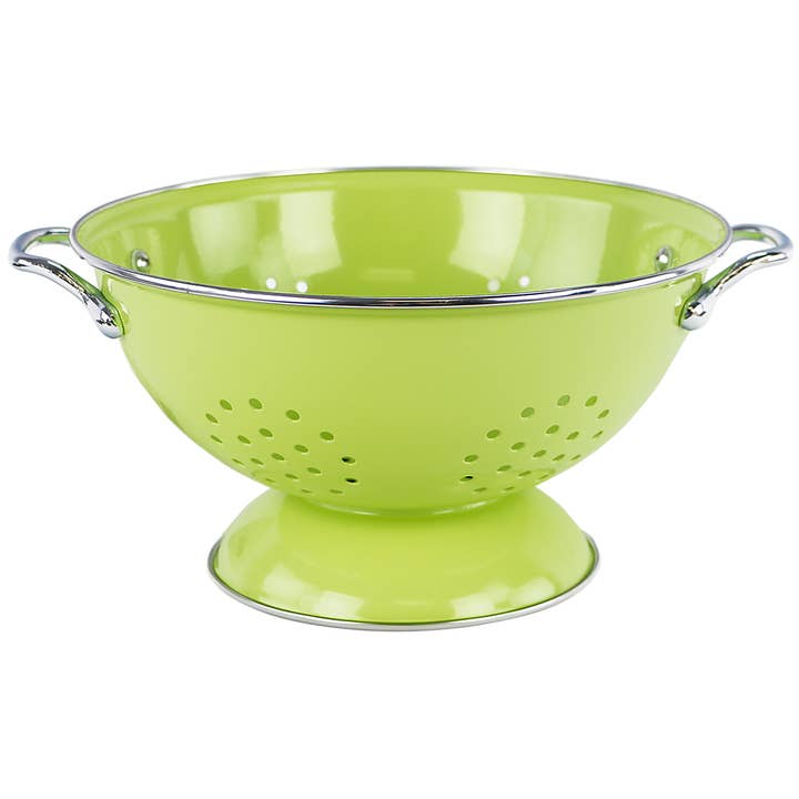 Reston Lloyd - Wholesale Colander - Colanders, 3 QUART (11 Colors)12
