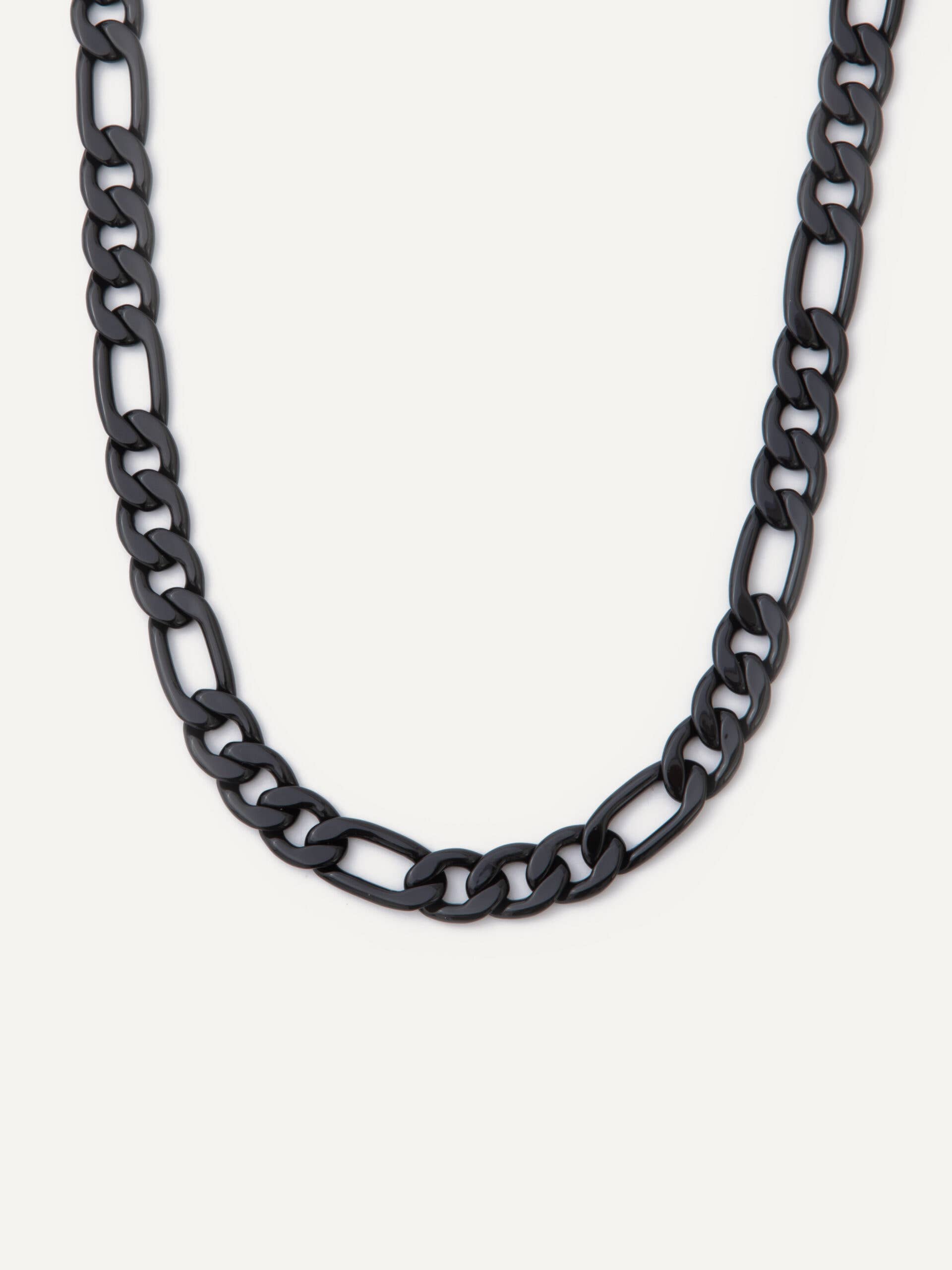 Melania Clara - Wholesale Link & Chain Necklace - Dubai Necklace18