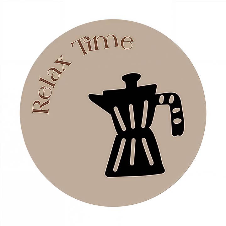 Otterware - Wholesale Coasters - French-Inspired Decorative Coasters (12 Styles)1