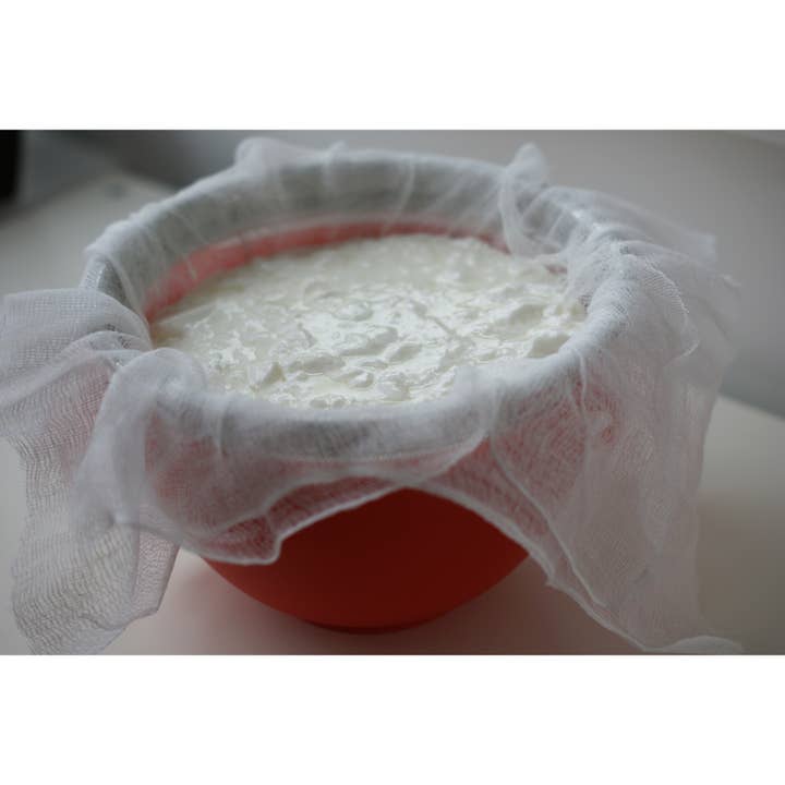 Ventures Int'l Products Inc. - Wholesale Cheesecloth - REGENCY WRAPS® Heavy Weight Cheesecloth 60 Yd.