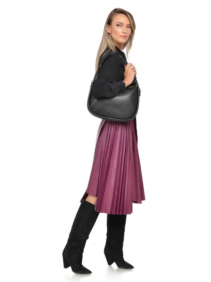 AW25 LV 1998 NOIR pour la vente par Luisa Vannini