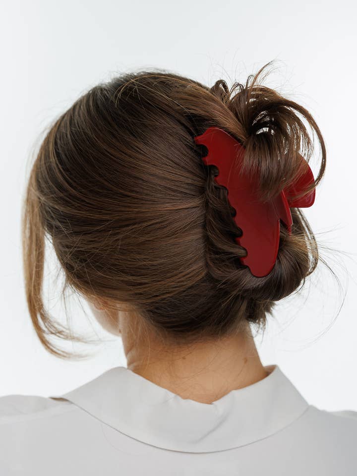 CLIP LONGO LUXO por atacado de limlim