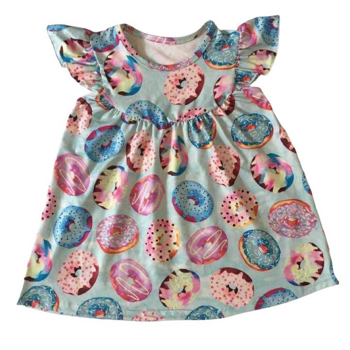 Dress Donuts pour la vente par Yourself Expression