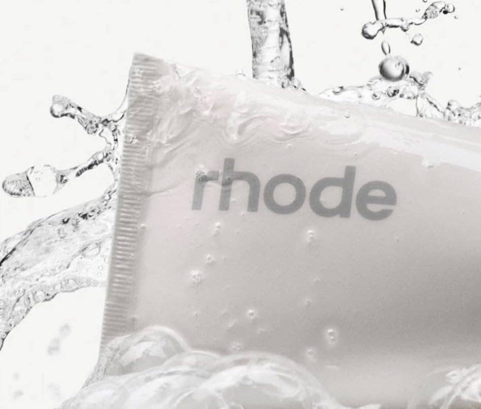 MEHIAZ - Wholesale Facial Cleanser - Rhode Pineapple Refresh Cleanser—5fl oz2