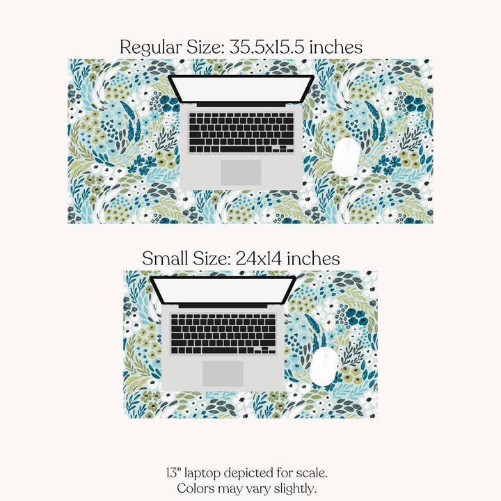 Elyse Breanne Design - Wholesale Desk Pad - Waterfall Floral Desk Pad6