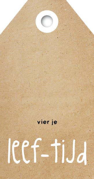 Zinvol.nu - Wholesale Everyday Greeting Card - Gift cards - Florist - Zingevers21