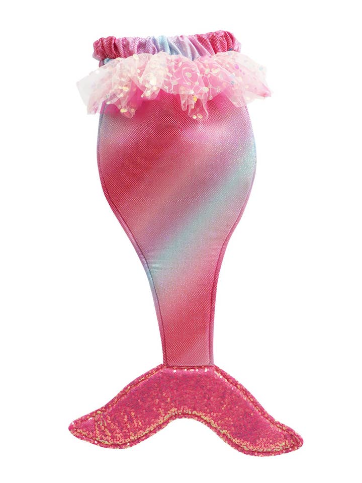 Mermazing Mermaid Tail With Sound - (Pack Size: 1) and other Purchase Wholesale tangled costume. Free Returns & Net 60 Terms on Faire trending on Faire.