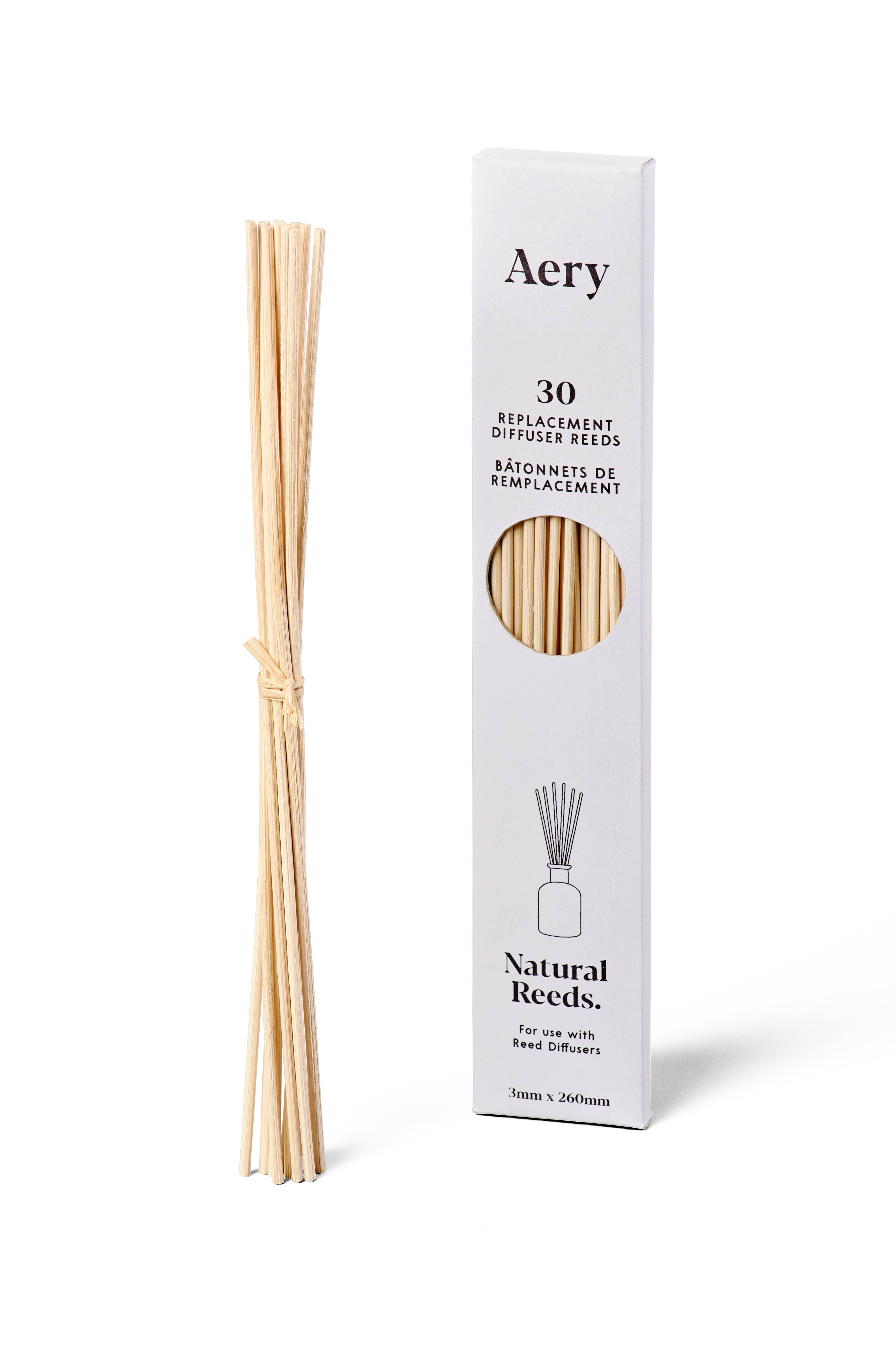 Aery Living – wholesale Reed diffuser – Replacement Diffuser Reeds1
