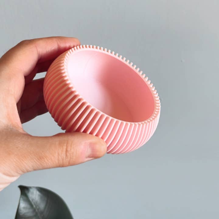 Prairie City Printing Co. - Wholesale Jewelry Dish - The Stacking Catchall Tray | Small Jewelry Tray 6