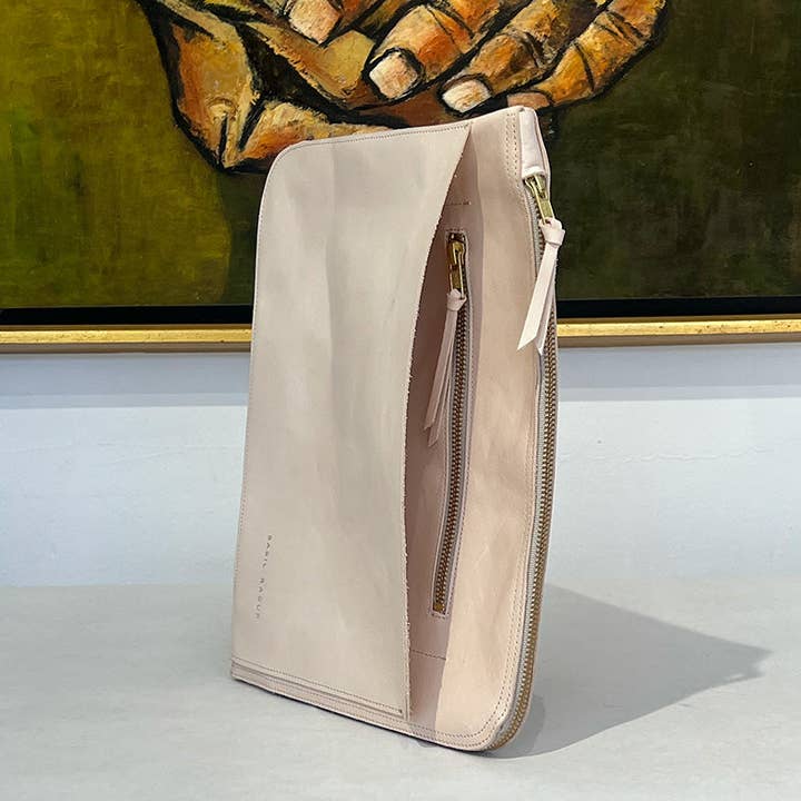 Basil Racuk - Wholesale Laptop/Tablet Case - Unisex - Saddle Laptop Case2